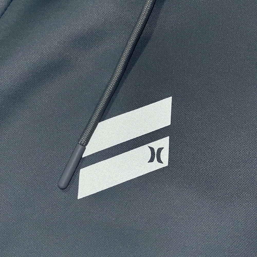 Hurley Hoodie - Picture 2 of 3